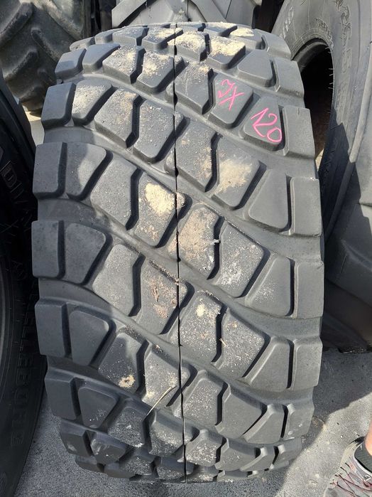 520/65R20 Otico JX120