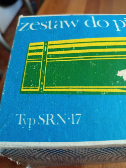 Zestaw do pielęgnacji włosów farell
