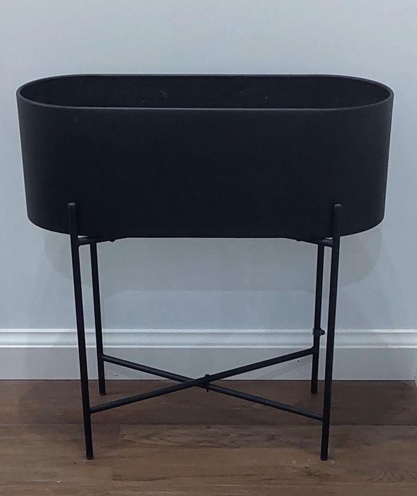 Kwietnik Donica Loft duża stan idealny