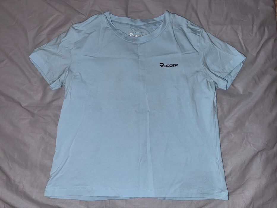 Жіноча футболка від українського бренду Radder