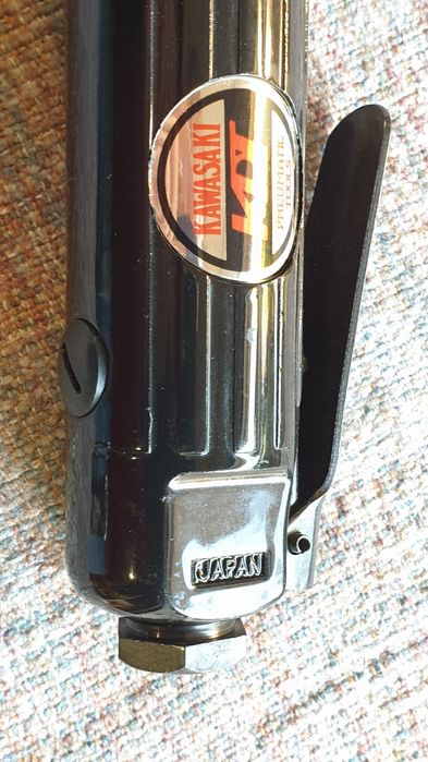 Chave Roquete Japonesa Profissional