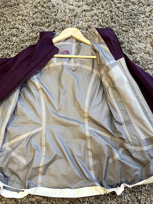 Трекінгова куртка The North Face XS