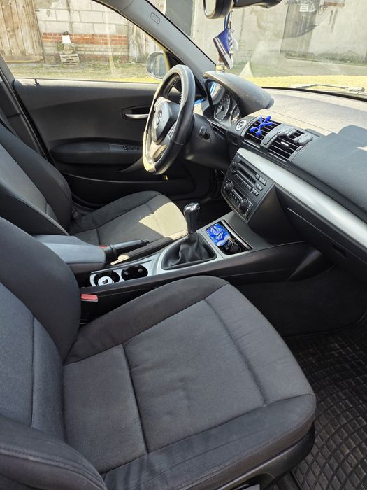 Sprzedam Bmw 118d