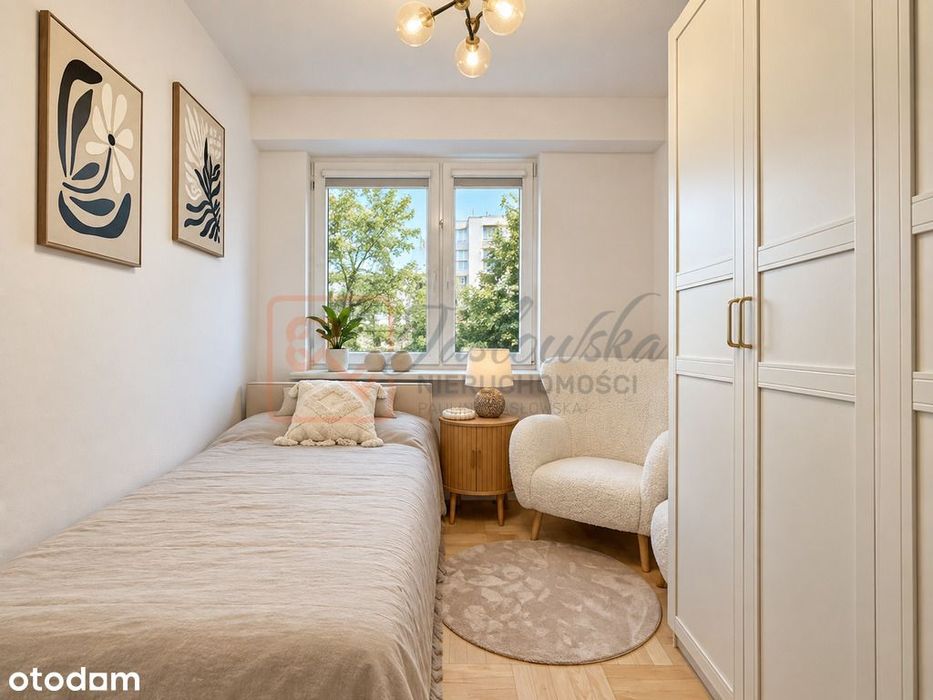 4 pokoje | 82,9 m² | Podwisłocze | Rzeszów