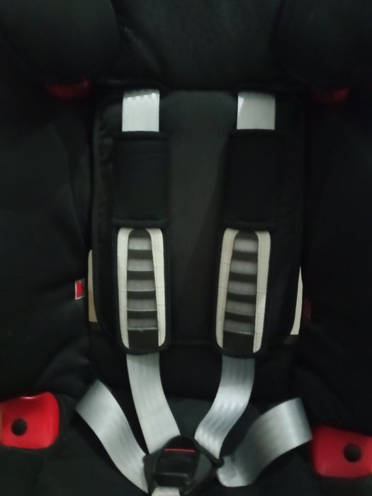 Fotelik britax romer