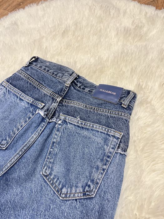 Джинси від Pull&Bear