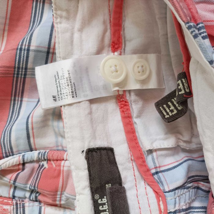 Szorty H&M L.O.G.G rozm 31