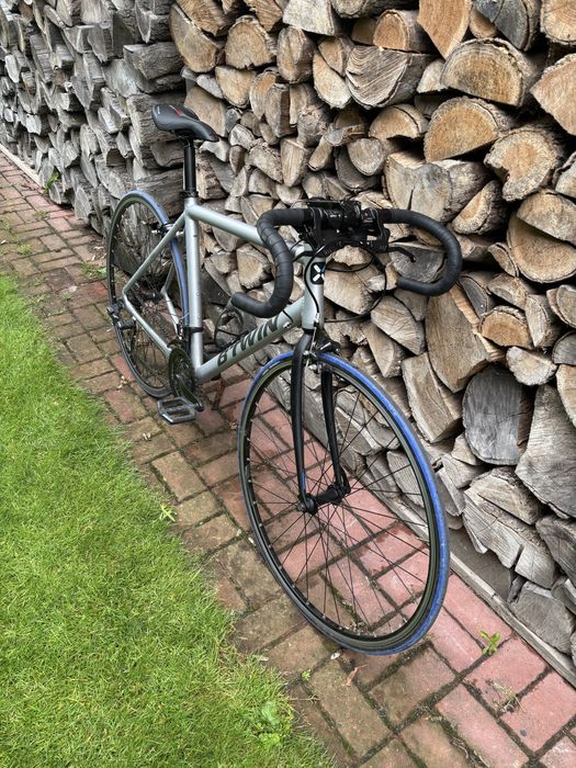 Rower szosowy Btwin
