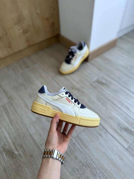 Puma Ca Pro N&T