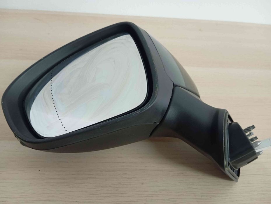 RENAULT CAPTUR II 2024 Espelho Retrovisor Esquerdo