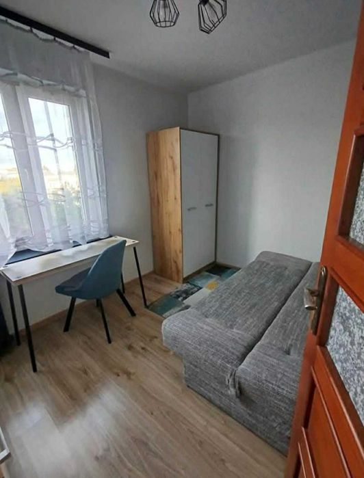 Mieszkanie – Lublin, Śródmieście - Widok 3