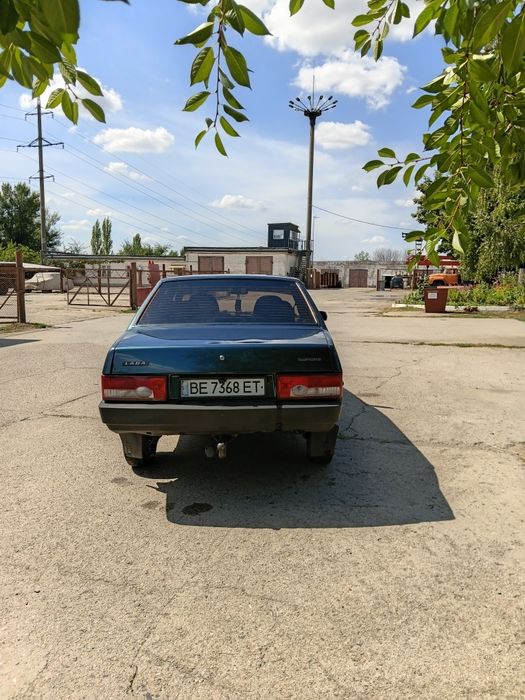 Продам ваз 21099