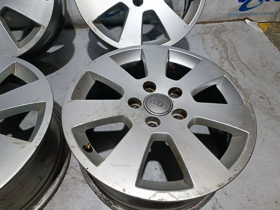 Jantes 16 Polegadas Audi