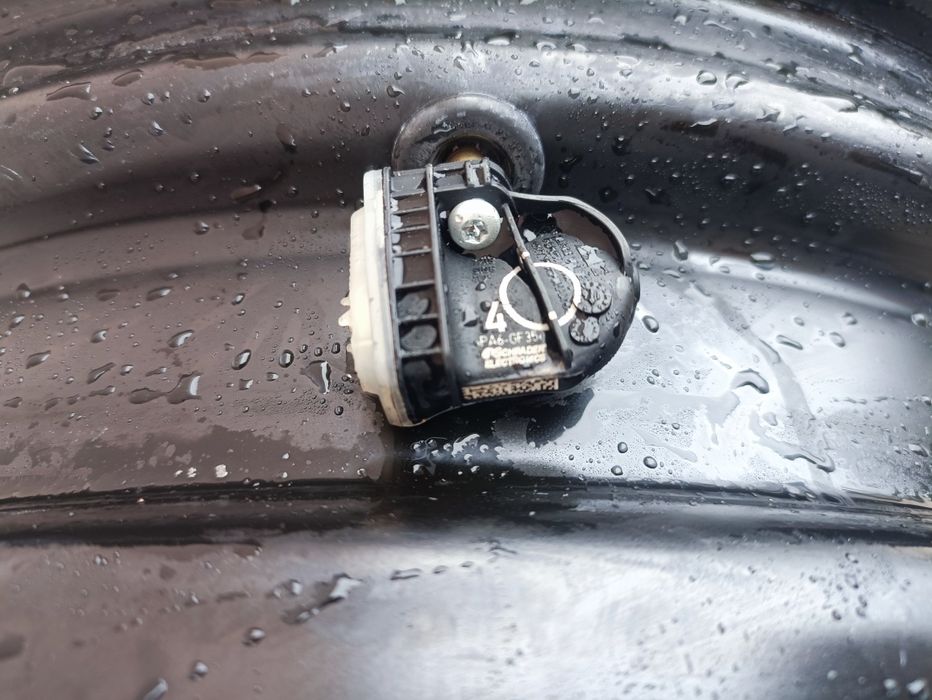 Диски Опель 5/105 R16 Opel оригінал