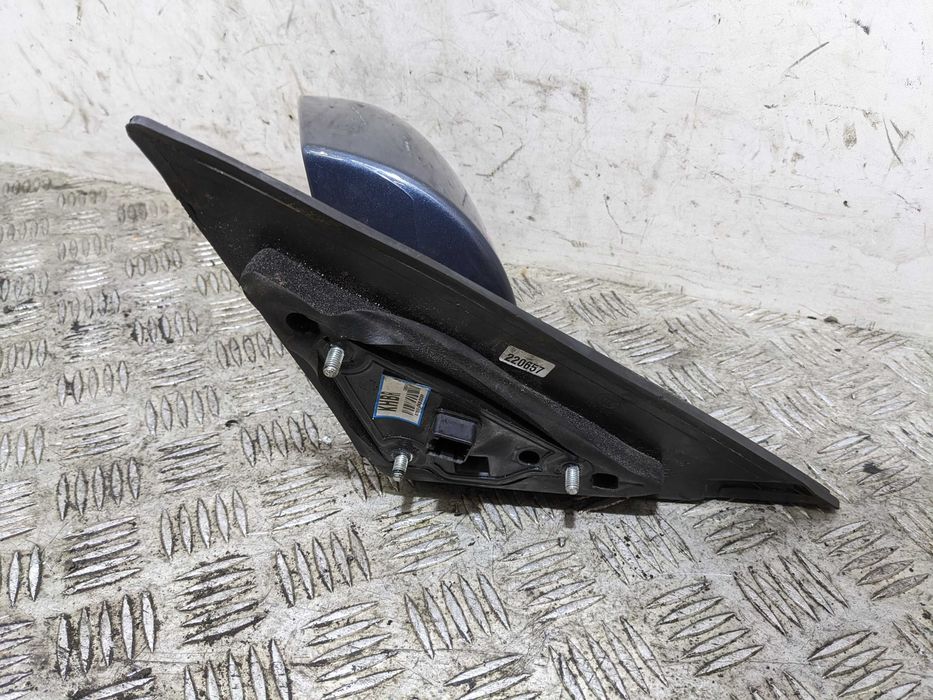 Hyundai Sonata V Lusterko Lewe Elektryczne 5 PIN
