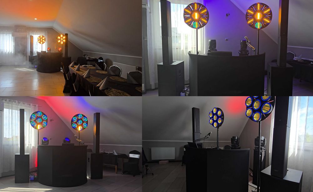 DJ i Konferansjer - Czytaj Opis | + BONUS | DJ Wesele PL/ENG Wedding