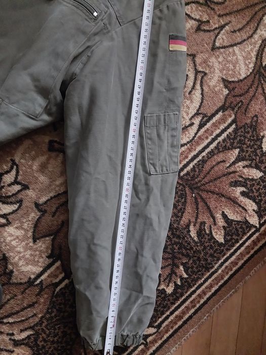 Комбінезон теплий  зимовий