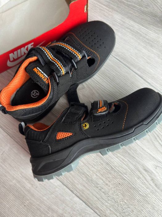 Buty robocze / nowe