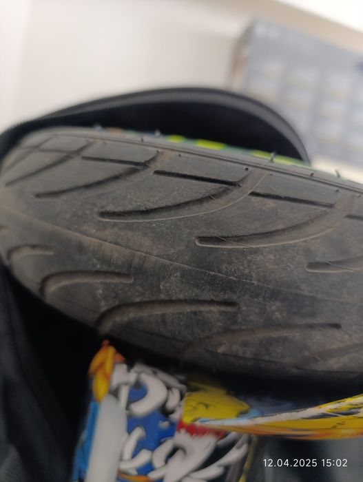 Гироскуткер,гіроборд