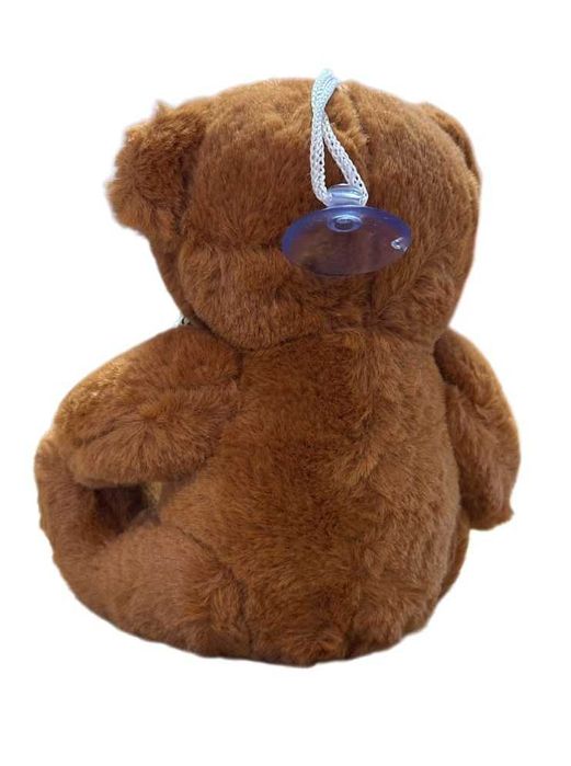 Maskotka Zabawka Miś z napisem LOVE Prezent Upominek 15cm kod 2129