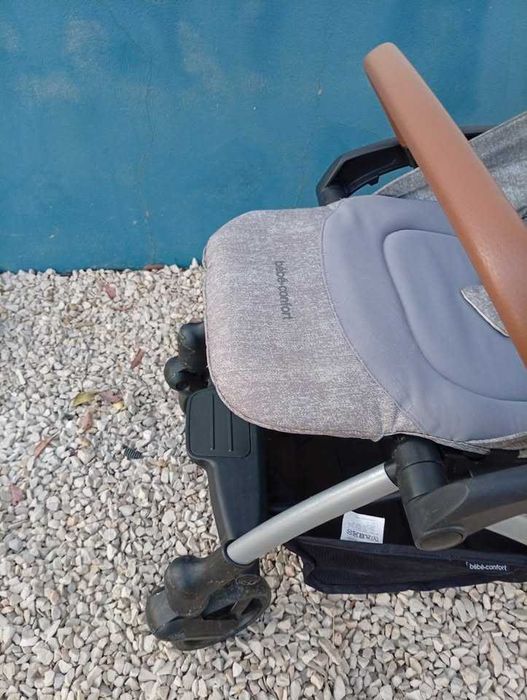 Carrinho de passeio da Bebé Confort