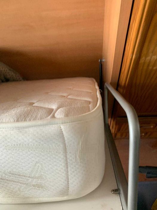 Movel com Cama integrada