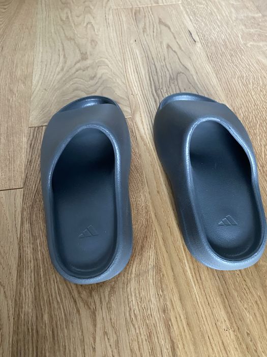 Nowe yezzy slide