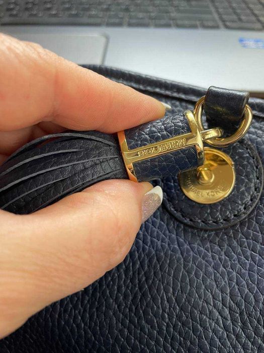 Сумка рюкзак шкіряна  Michael Kors, ідеальний стан ( нова без етикетки)