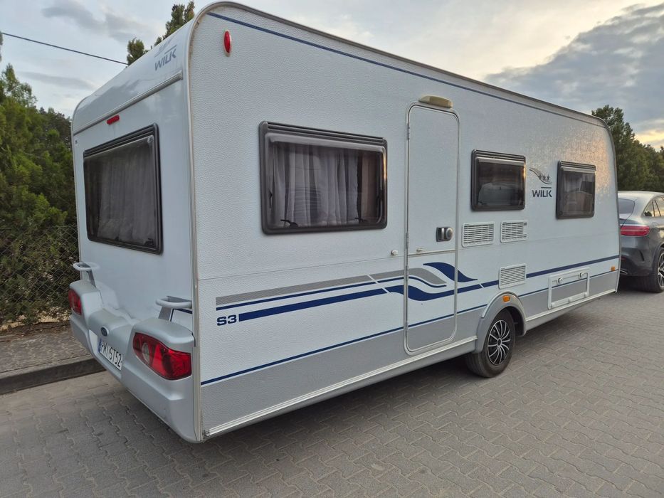 Wilk S 3  490