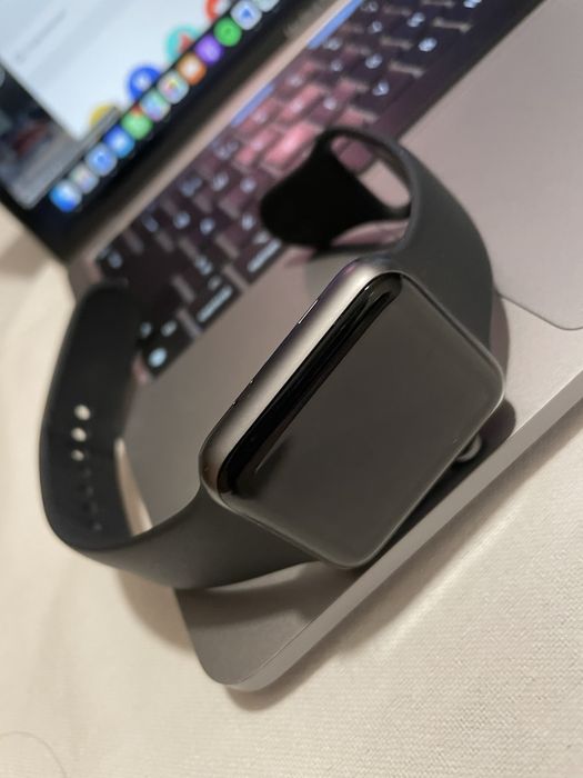 Apple watch serie 3