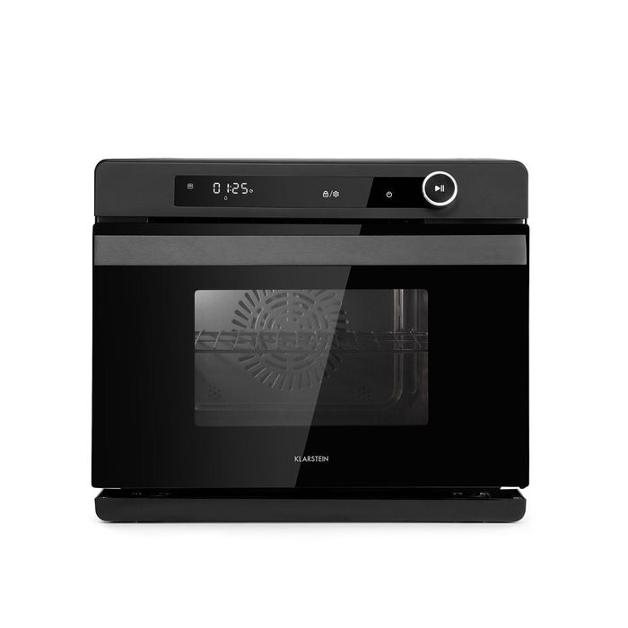 Духовка, Пароварка VaporChef 230 °C 40 л EEC (Нiмеччина)