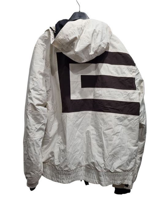 Męska kurtka narciarska plus minus rozmiar L