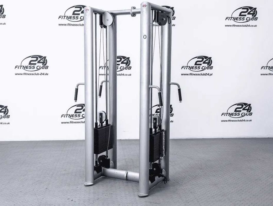 Wyprzedaż ! Wyciąg GYM80 Sygnum 4033