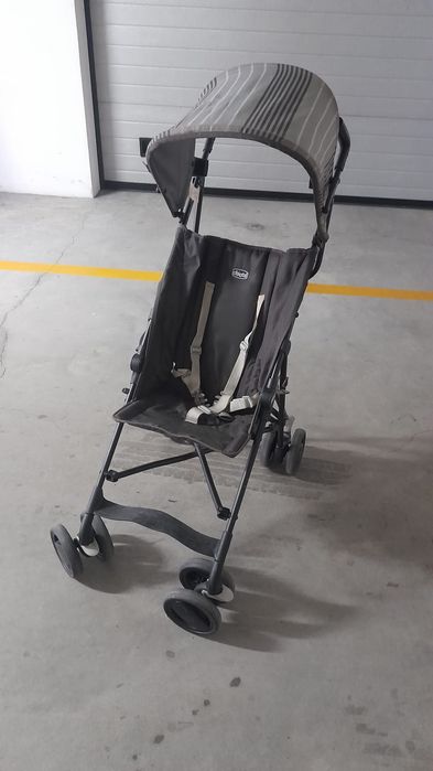 Carrinho passeio chicco
