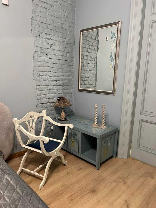 Оренда 2-х кімнатної квартири в центральній частині міста / Пекарська