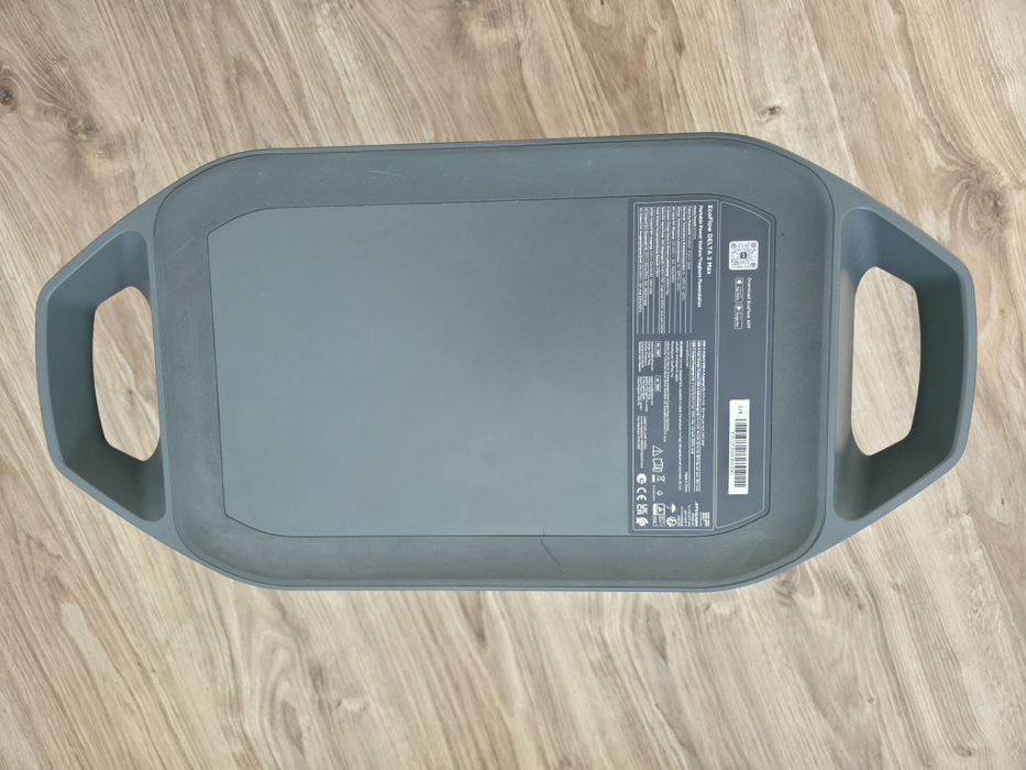 Ecoflow delta 2 max на відновлення або запчастини