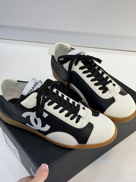 Кеди  від CHANEL розмір 37,38,39,40