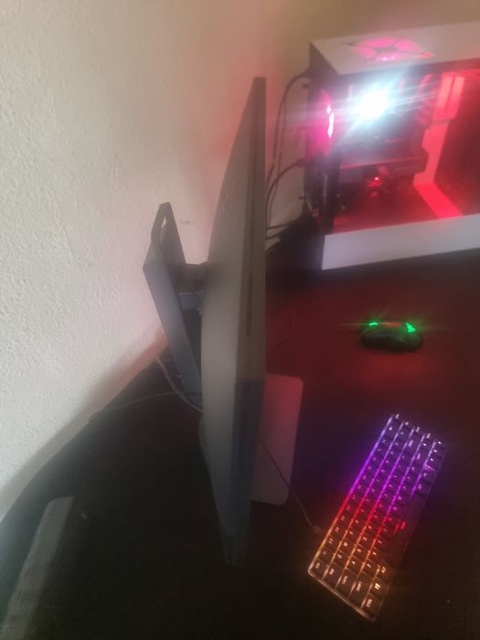 Monitor benq 24 144hz