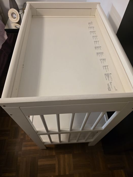 IKEA - Muda fraldas Gulliver