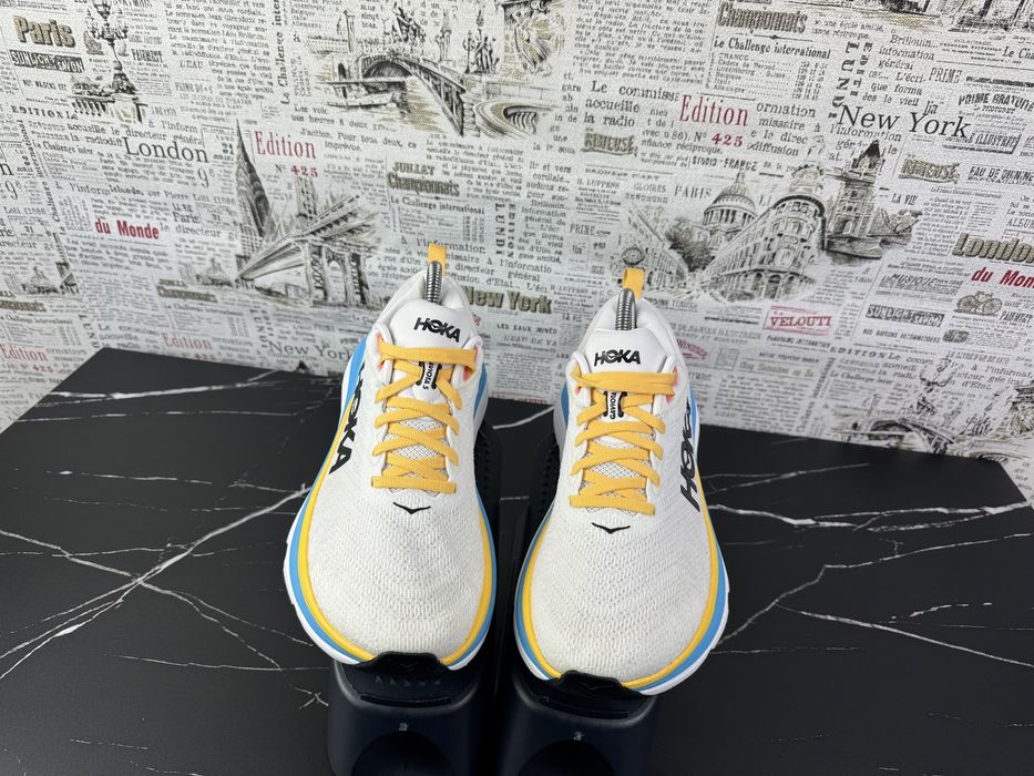 Оригінал Розмір 40 Кросівки Hoka One One Gaviota 5 Взуття