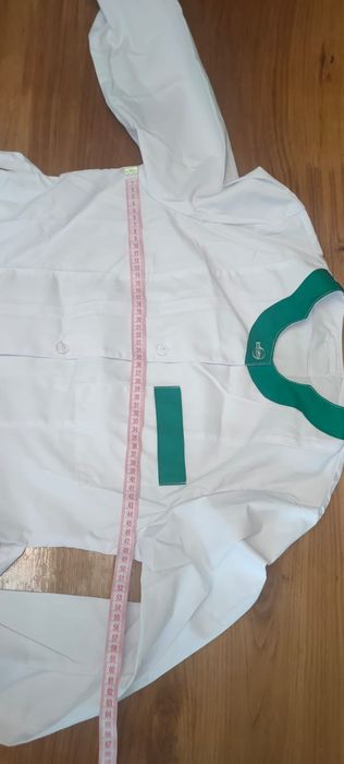 Медична форма жіноча