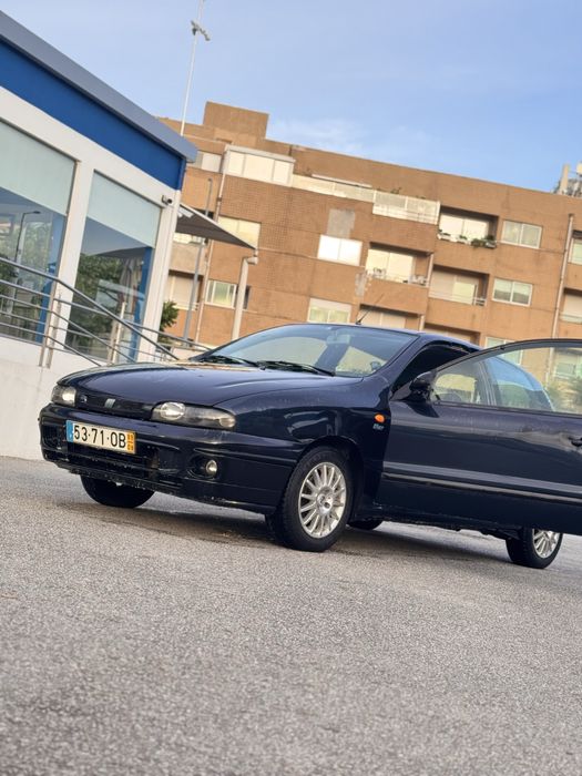 Fiat Bravo 1.2 SX
