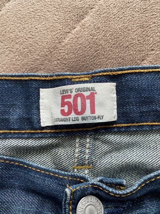 Джинси Levi’s ваш стиль та образ
