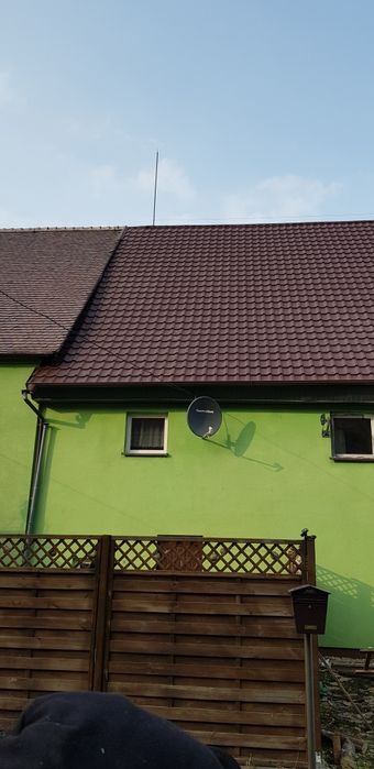 Uslugi Dekarskie Dachy
