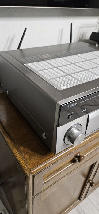 Yamaha RX-A 1080 Dolby atmos