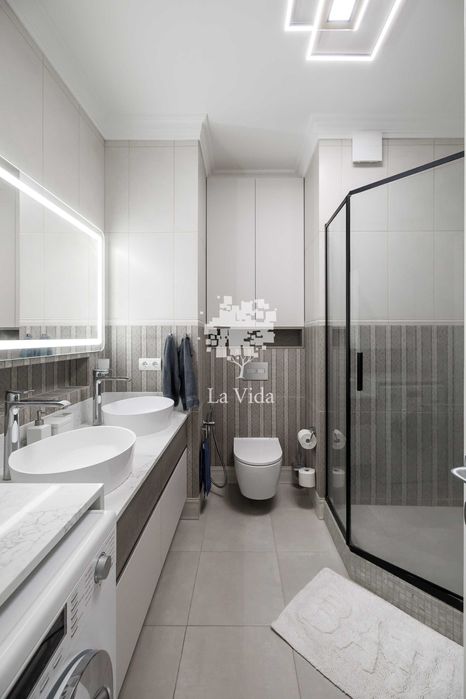 2-кімнатна квартира за адресою (площа 68,3 м²) - Atlanta.ua - фото 17