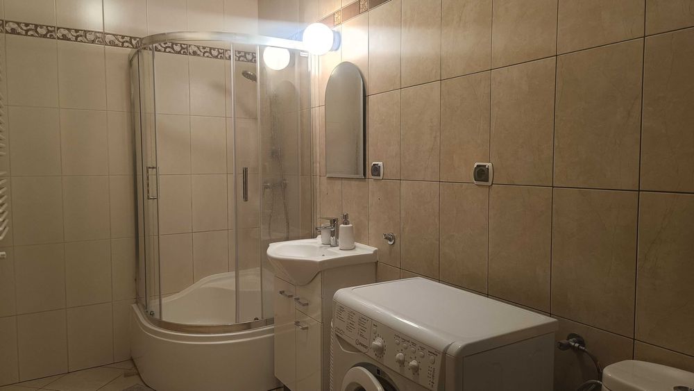 2 pokoje | 49 m² | Winogrady os. Mieszka I | balkon | przy PST