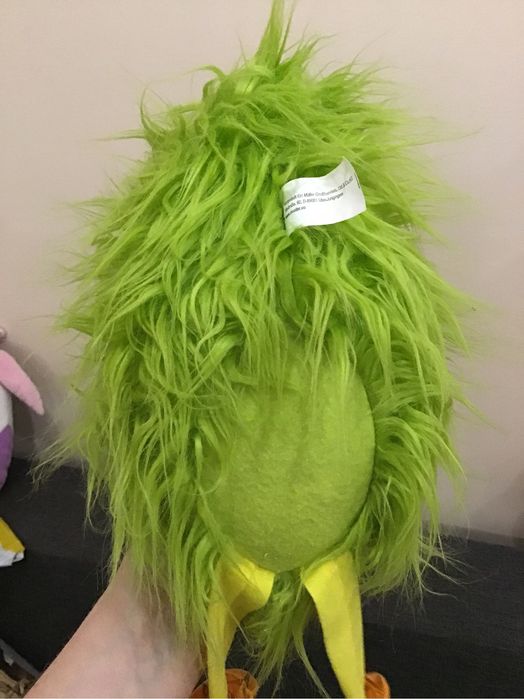 М'яка іграшка півень курка когут