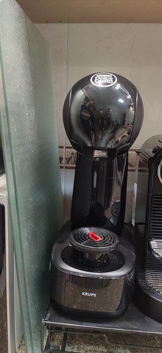 Máquina de café DOLCE GUSTO Infinissima Krups