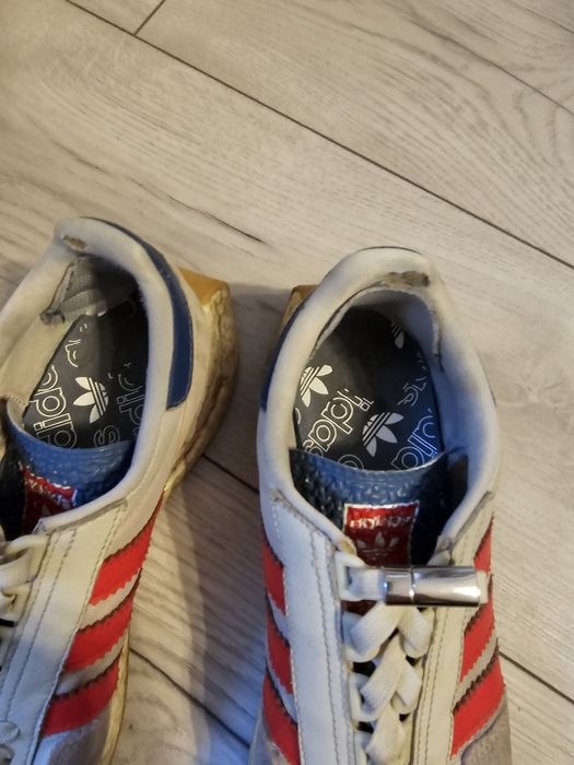 Buty Sneakersy Adidas  roz.41⅓
